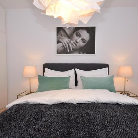 Lucky 13 Apartment ザグレブ エクステリア 写真