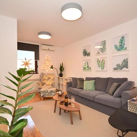 Lucky 13 Apartment ザグレブ エクステリア 写真