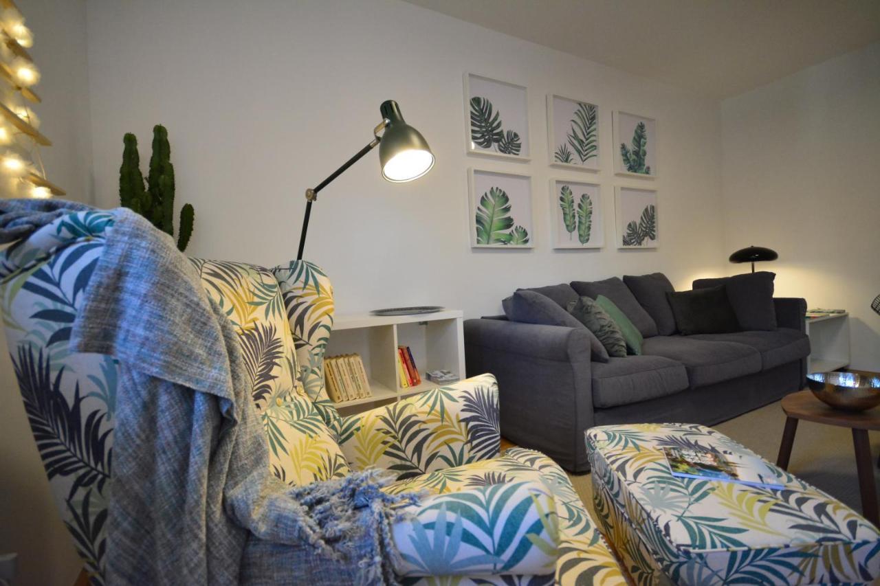 Lucky 13 Apartment ザグレブ エクステリア 写真