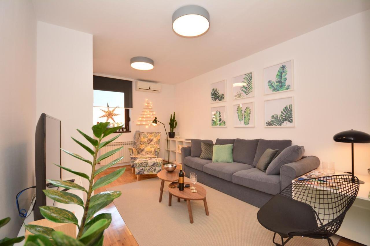 Lucky 13 Apartment ザグレブ エクステリア 写真