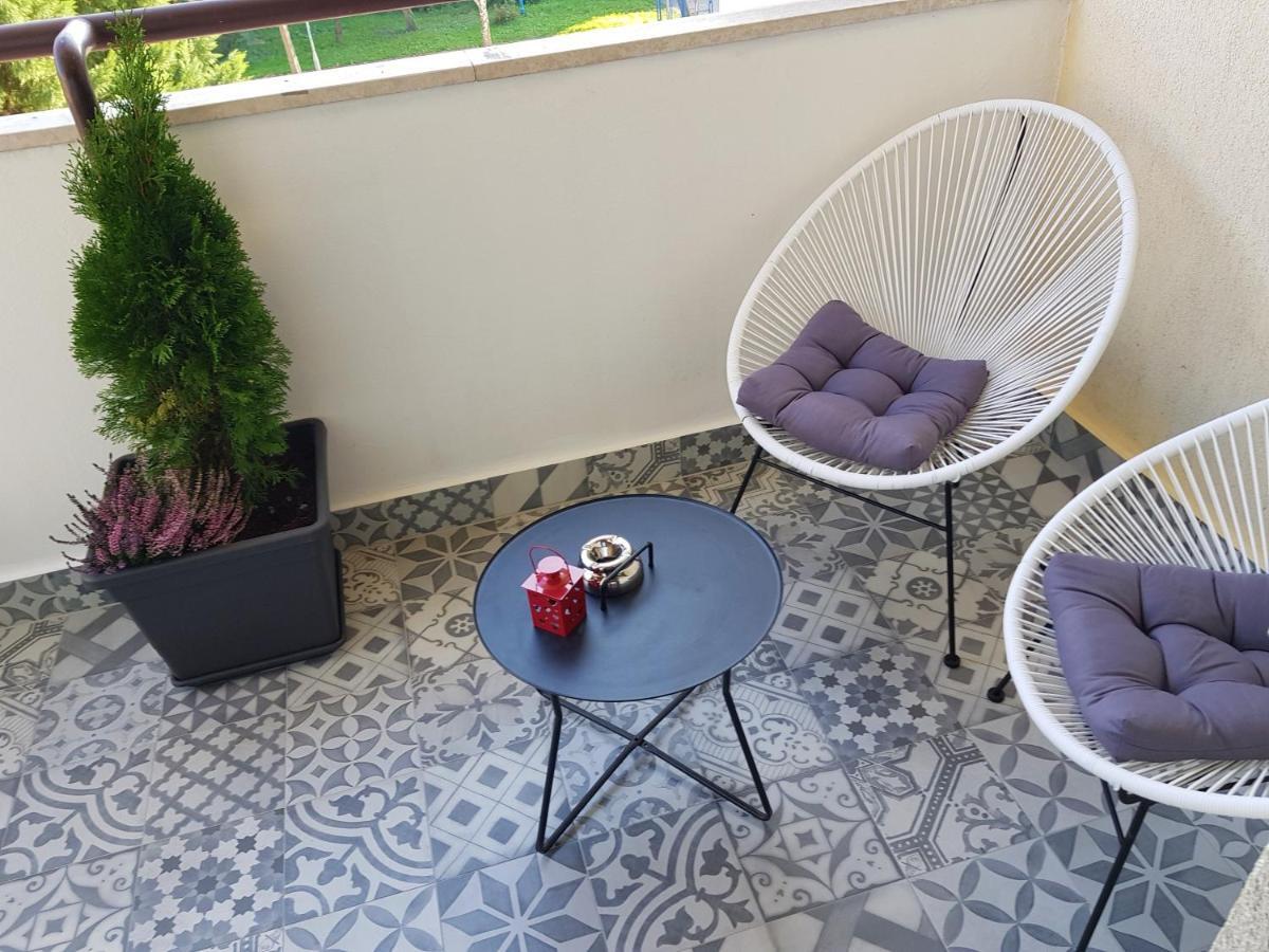 Lucky 13 Apartment ザグレブ エクステリア 写真